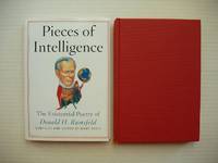 image of Pieces of Intelligence - The Existential Poetry of Donald H. Rumsfeld