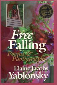 image of Free Falling: Poems & Photographs