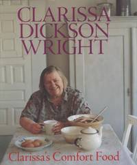 Clarissa's Comfort Food