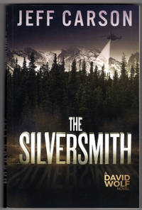 The Silversmith (David Wolf)