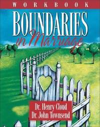 Boundaries in Marriage