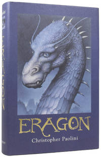 image of Eragon. Inheritance, Book One