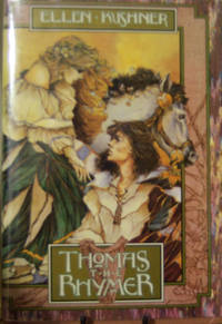 cover of Thomas the Rhymer