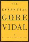 THE ESSENTIAL GORE VIDAL