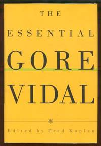 THE ESSENTIAL GORE VIDAL