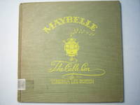 cover of Maybelle the Cable Car