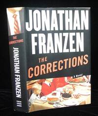cover of The Corrections