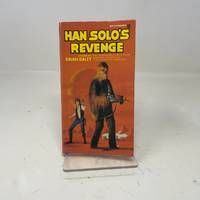 Han Solo's Revenge (Classic Star Wars)