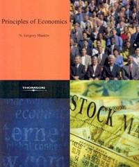 Principles of Economics by N. Gregory Mankiw - 2004