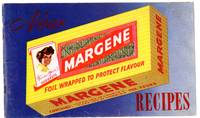 image of Margene Recipe Book