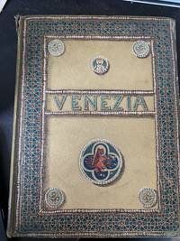 Venezia by Henry Perl - 1894