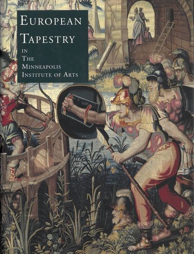 European tapestry in The Minneapolis Institute of…