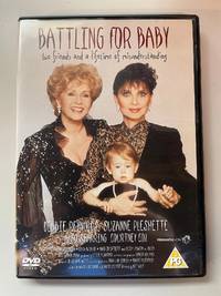 Battling for Baby [DVD]