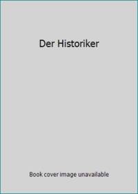 Der Historiker by Kostova, Elizabeth - 2006