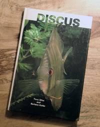 DISCUS (T.F.H., KW-097)