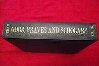 image of Gods, Graves, and Scholars