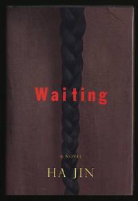 cover of Waiting