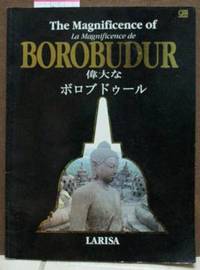 Magnificence of Borobudur, The