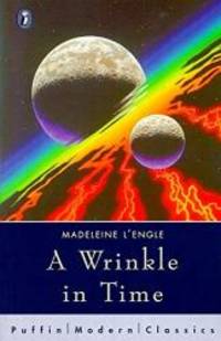 Wrinkle in Time (A Puffin Book) by Madeleine L'Engle - 1995-10-26