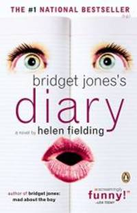 image of Bridget Jones's Diary: A Novel