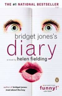 Bridget Jones&#039;s Diary: A Novel by Helen Fielding - 1999-05-08