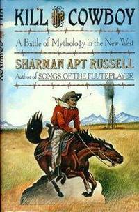 Kill The Cowboy: A Battle Of Mythology In The New West