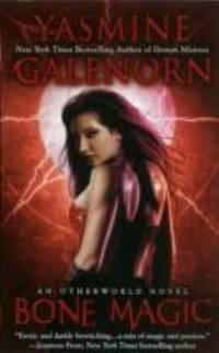 Bone Magic (Sisters of the Moon, Book 7)