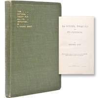 The Natural Trout Fly and its Imitation. Being an Angler's Record of Insects seen at the Waterside and the Method of making their Imitations