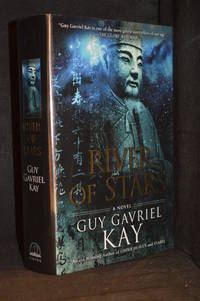 cover of River of Stars