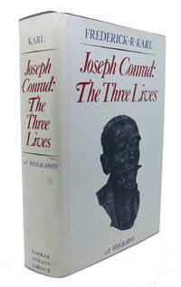 Joseph Conrad: The Three Lives