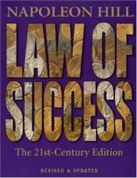 image of Law of Success: The 21st-Century Edition: Revised and Updated
