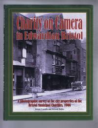 Charity on Camera in Edwardian Bristol