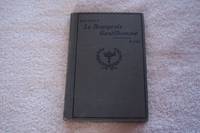 cover of Moliere's Le Bourgeois Gentilhomme