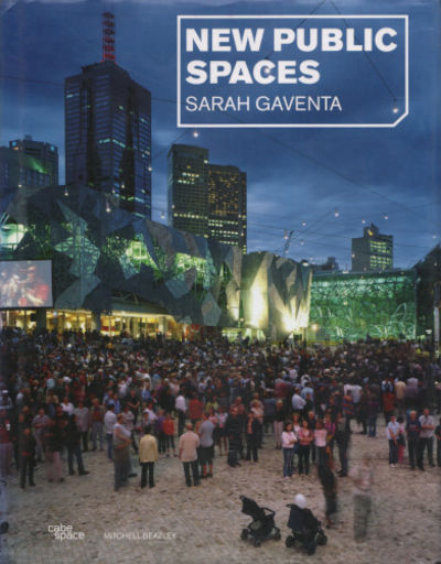 NEW PUBLIC SPACES.