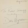View Image 2 of 2 for Man of La Mancha (Signed) Inventory #189125