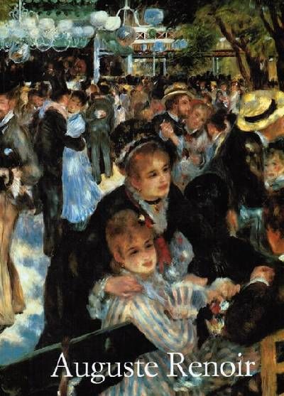 Pierre-Auguste Renoir. 1841-1919