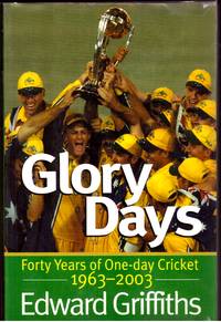 image of GLORY DAYS