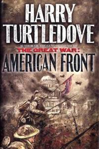 Great War: American Front