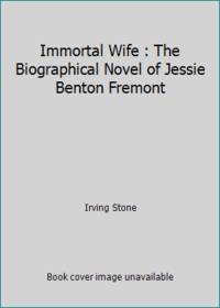 Immortal Wife