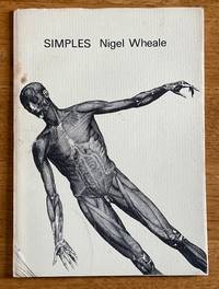 Simples by Nigel Wheale - Paperback - First Edition - 1979 - from Boreas Books (SKU: 141)