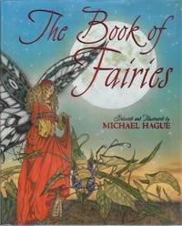 The Book of Fairies by Hague, Michael (selected by) - 2000