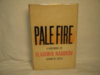 Pale Fire by Nabokov, Vladimir - 1962