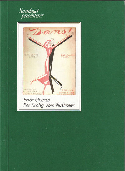 Per Krohg som illustratør