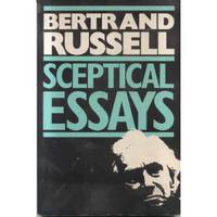 Sceptical Essays