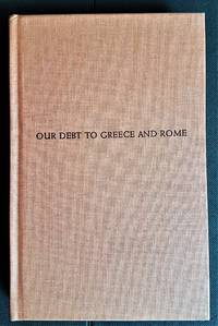 Horace and His Influence