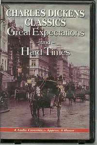 Great Expectations and Hard Times [UNABRIDGED - Audiobook]