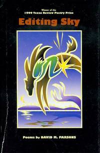 cover of Editing Sky