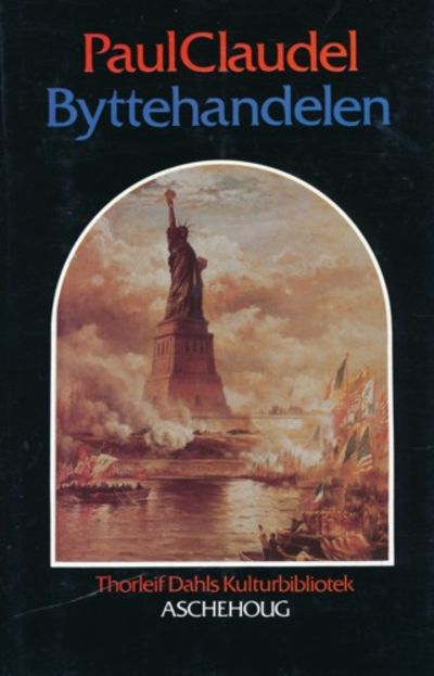 Byttehandelen