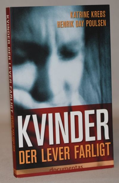 Kvinder der lever farligt.