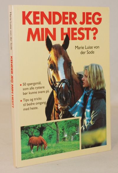 Kender jeg min hest?.